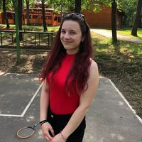 Jázmin Kovács's Photo