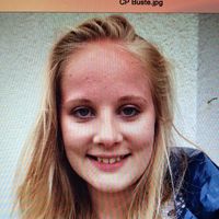 Le foto di Charlotte Pietschmann