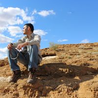 Ricardo Morales's Photo