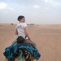 Sally Finning's Photo