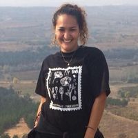 Fotos von Selma Brittain