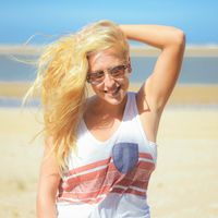 Ines Goovaerts的照片