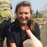 Soph Henderson's Photo