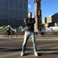 Sotiris Poyiadjis的照片