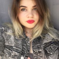 Diana Mazur的照片