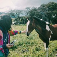 Chini Salazar's Photo