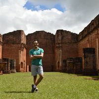 Aldair Gonçalves's Photo