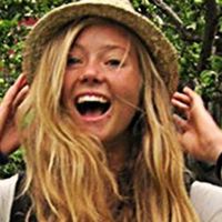 Emma Hirschbaum的照片