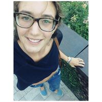 Laura Pezzotta's Photo