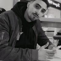 Abdeslam Hannouni's Photo