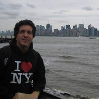 Ozkun Suescun's Photo