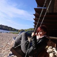 Фотографии пользователя Guostė Bu