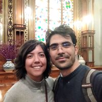 Alexis Lopez's Photo