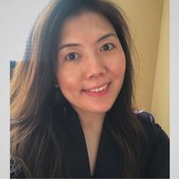 Nazakat Daurkyzy's Photo