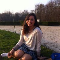 Michelle Garza's Photo