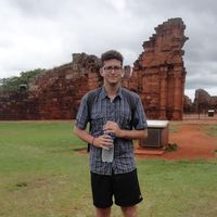 Photos de Jefferson Fernande