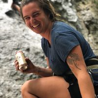 Kelsey Nocek的照片