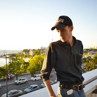 Alex Bryansky的照片