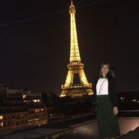 Valeria Libreros's Photo