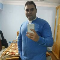 Mohamed Salah Hasan's Photo