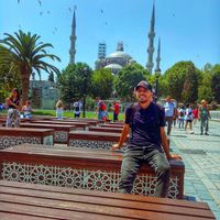 Fotos von Abdelhak ABBE