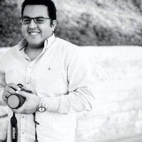 Mahmoud Saad's Photo