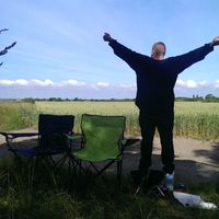 Markus Saari's Photo