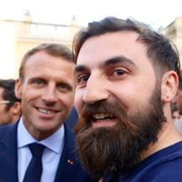 Joachim Boucheron的照片