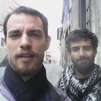 Juan Martín Rossi's Photo