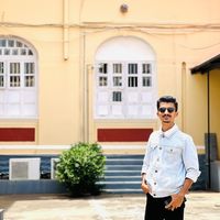 Chirag Patil's Photo