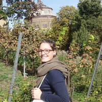 Elke Wessendorf's Photo