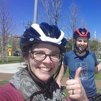 Michiel Hubeau's Photo