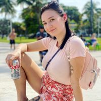 Kasia Klimek的照片