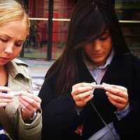 Sandra Planojevic的照片