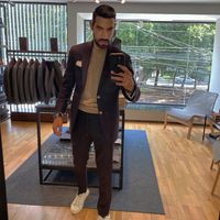 Fotos de Pako Freddo