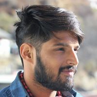 Fotos de Ashutosh Lohium