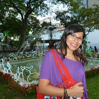 Jesika Zambrano's Photo