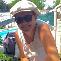 Magali Loovinette's Photo