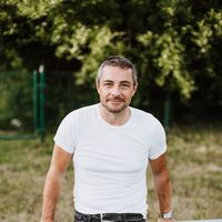 Markus Depolt's Photo