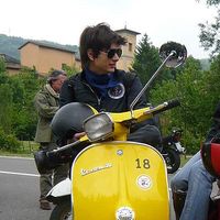 Pietro Saccomandi's Photo