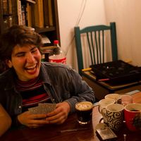 Zoe Durruty的照片