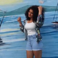 Cansel Canselb's Photo