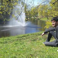 Sunat Kurbonov的照片