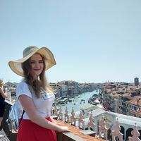 Aleksandra Brandys的照片