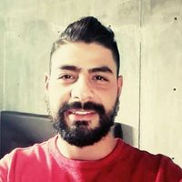 JOSE LUIS VELOZ BORJON's Photo