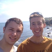 Tristan Gauvain的照片