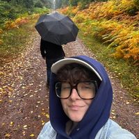 Sam Chénieux's Photo