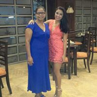 Le foto di Alexa Lopez Rangel