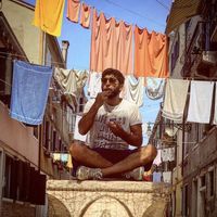 Fatih Throne的照片