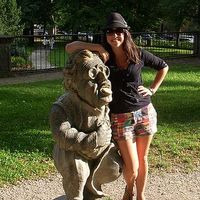 Petra Hiigel's Photo